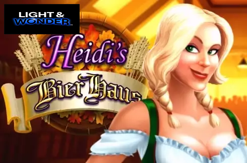 Heidi's Bier Haus